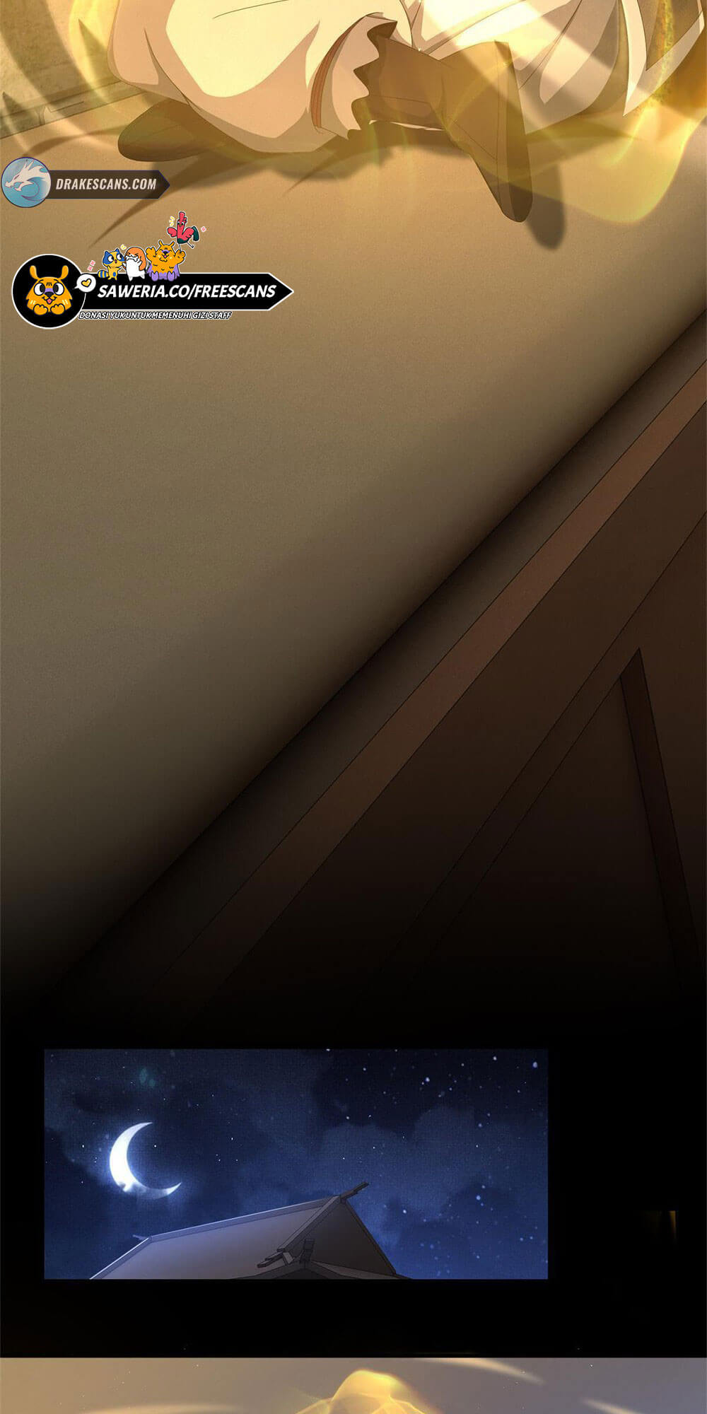 Plundering The Heavens Chapter 5 - halaman 12