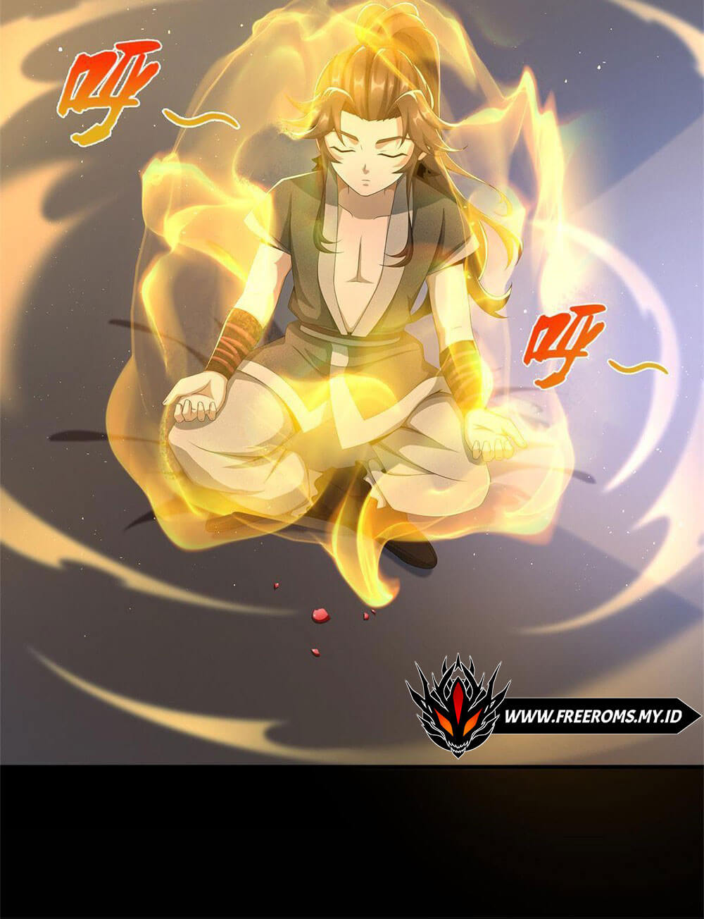 Plundering The Heavens Chapter 5 - halaman 13