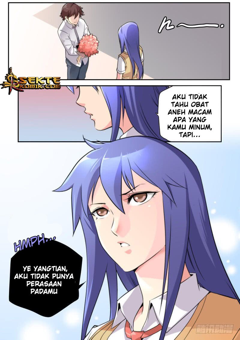 Pluralistic Immortal Chapter 1 - halaman 10