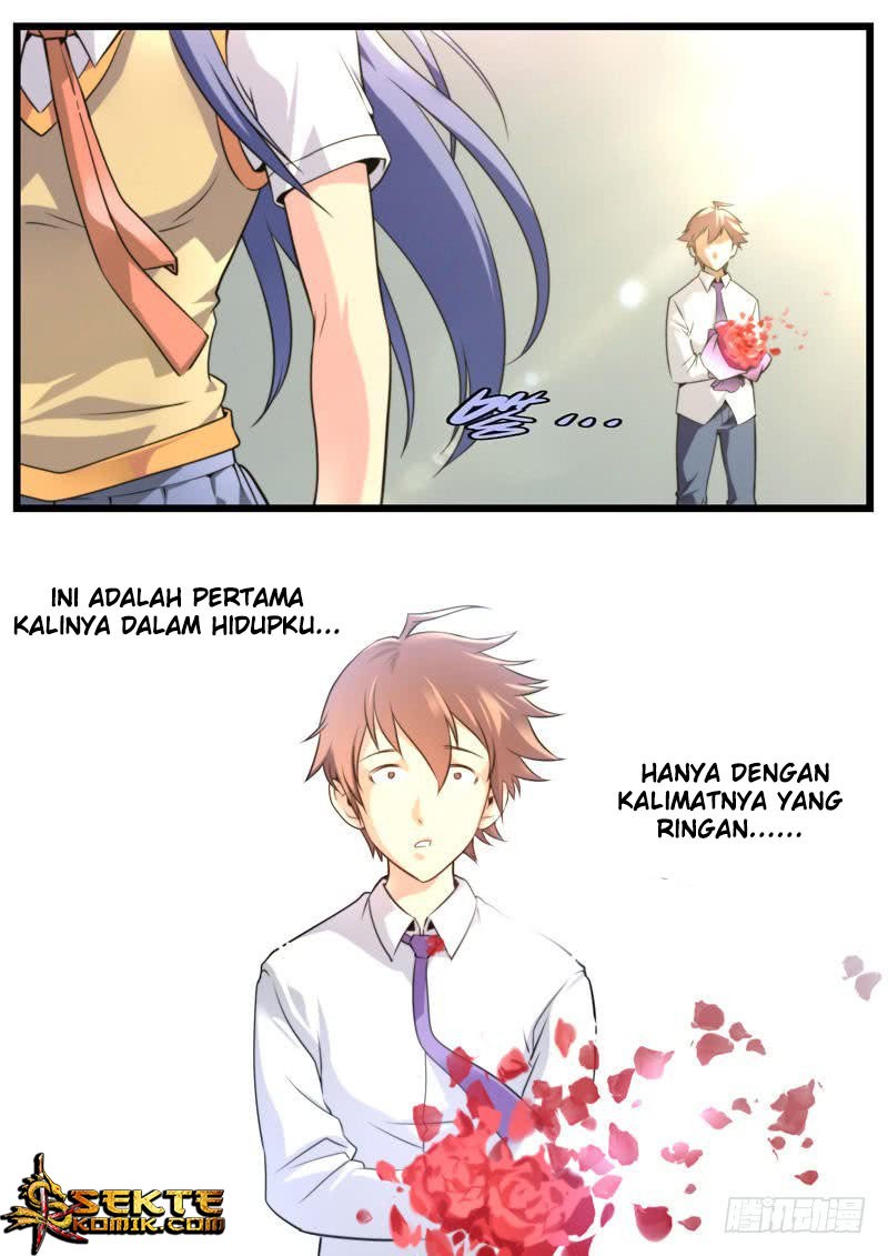 Pluralistic Immortal Chapter 1 - halaman 11