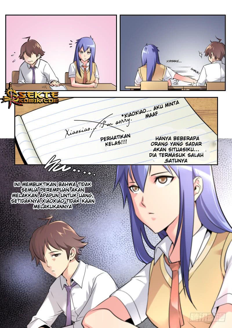Pluralistic Immortal Chapter 1 - halaman 13