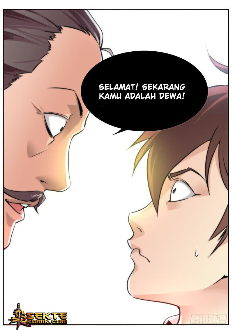 Pluralistic Immortal Chapter 1 - halaman 16