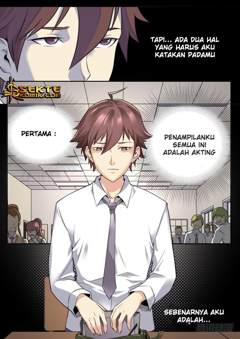 Pluralistic Immortal Chapter 1 - halaman 4