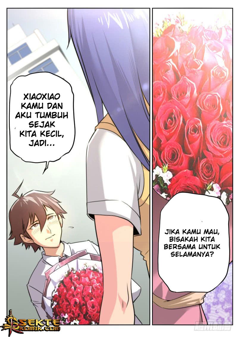 Pluralistic Immortal Chapter 1 - halaman 9