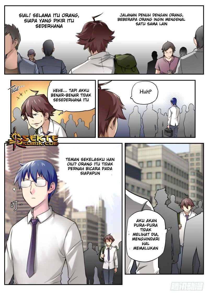 Pluralistic Immortal Chapter 10 - halaman 3