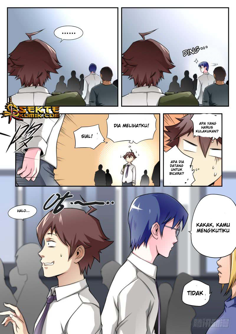 Pluralistic Immortal Chapter 10 - halaman 4