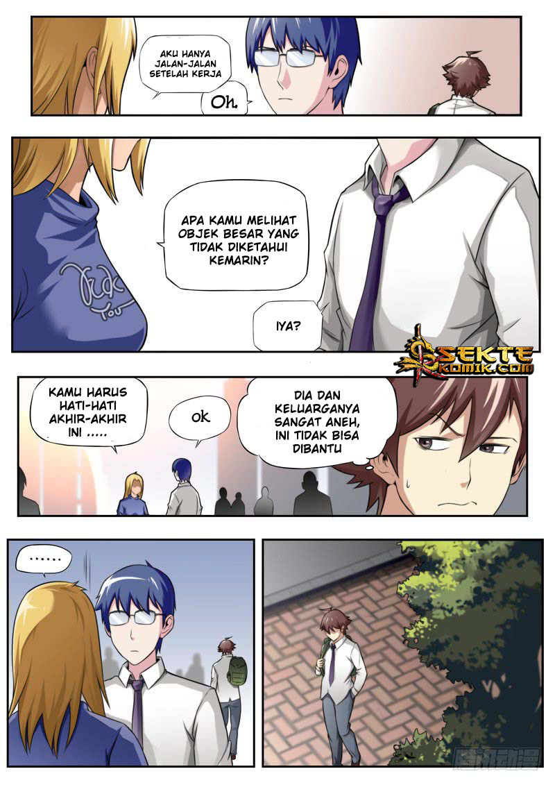 Pluralistic Immortal Chapter 10 - halaman 5
