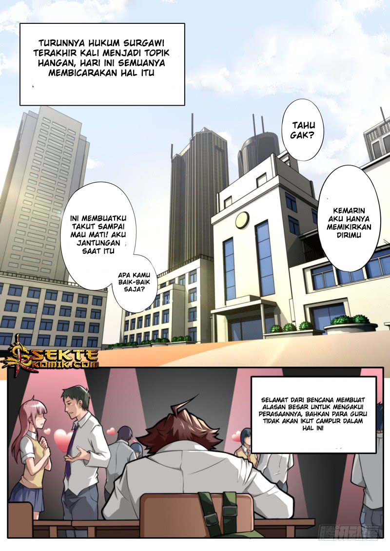 Pluralistic Immortal Chapter 11 - halaman 3