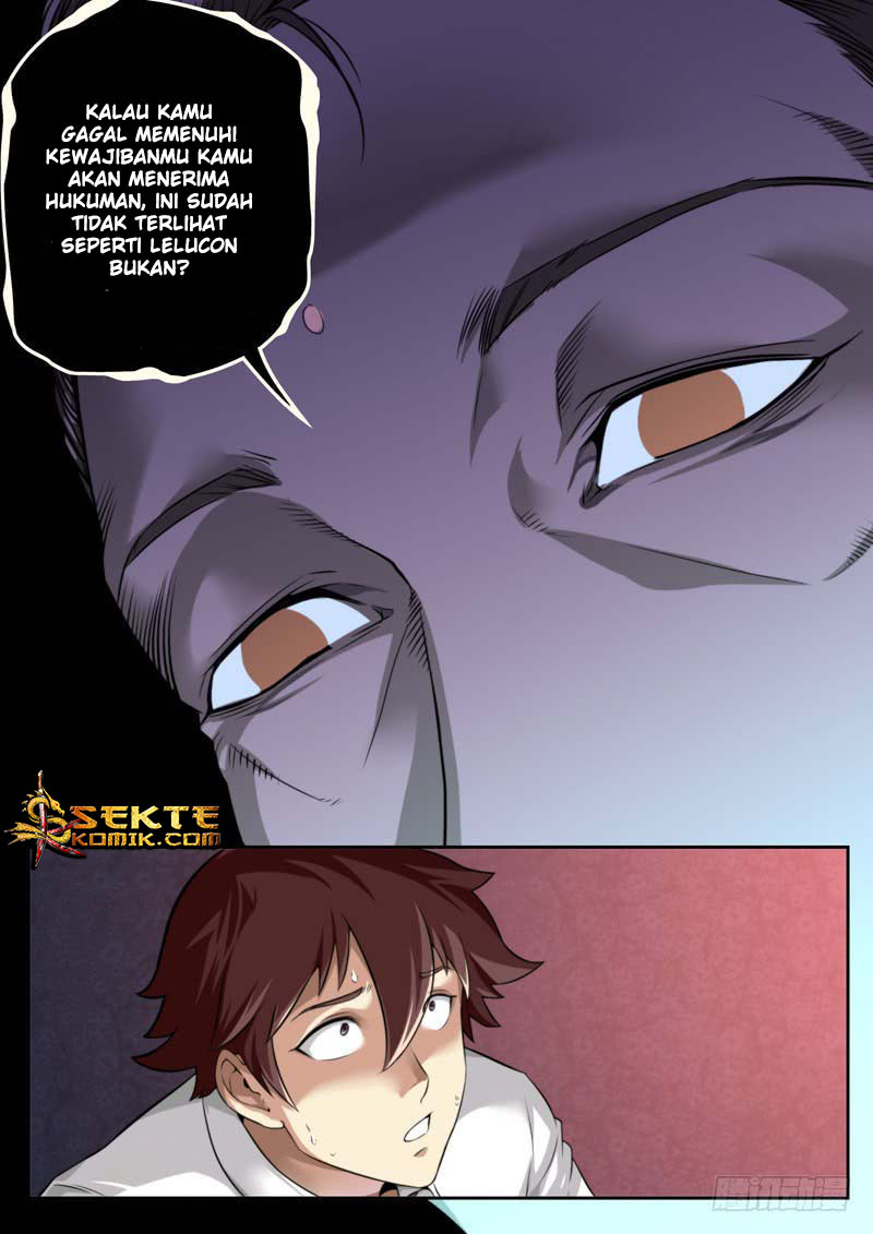 Pluralistic Immortal Chapter 12 - halaman 4