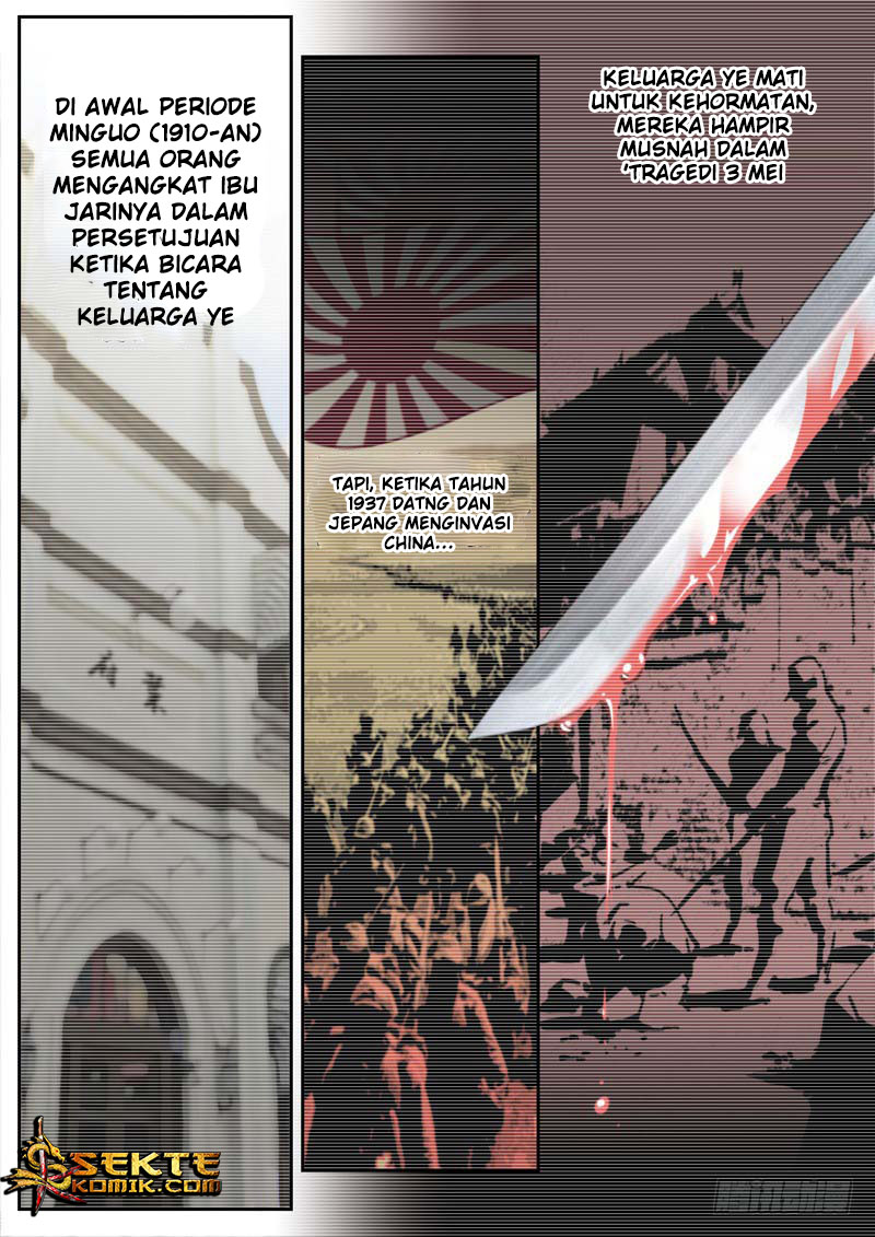 Pluralistic Immortal Chapter 13 - halaman 4