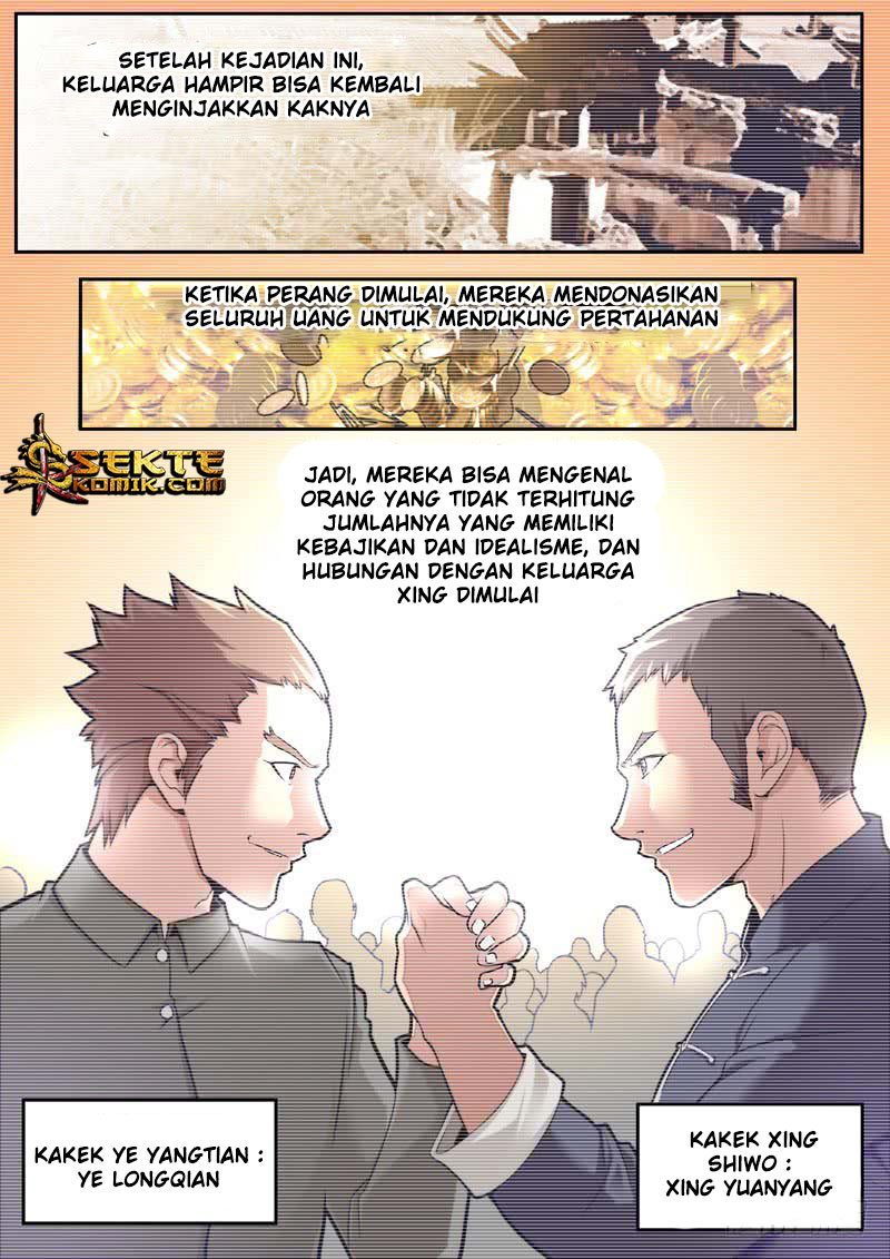 Pluralistic Immortal Chapter 13 - halaman 5