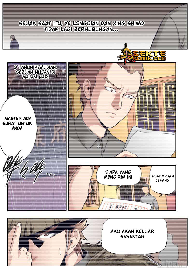 Pluralistic Immortal Chapter 14 - halaman 3