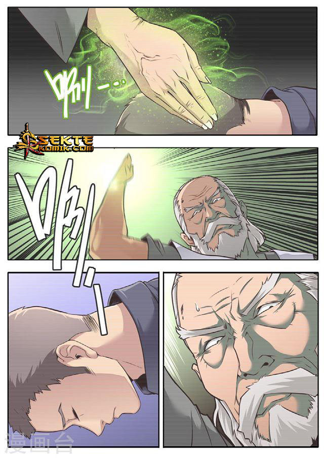 Pluralistic Immortal Chapter 15 - halaman 10