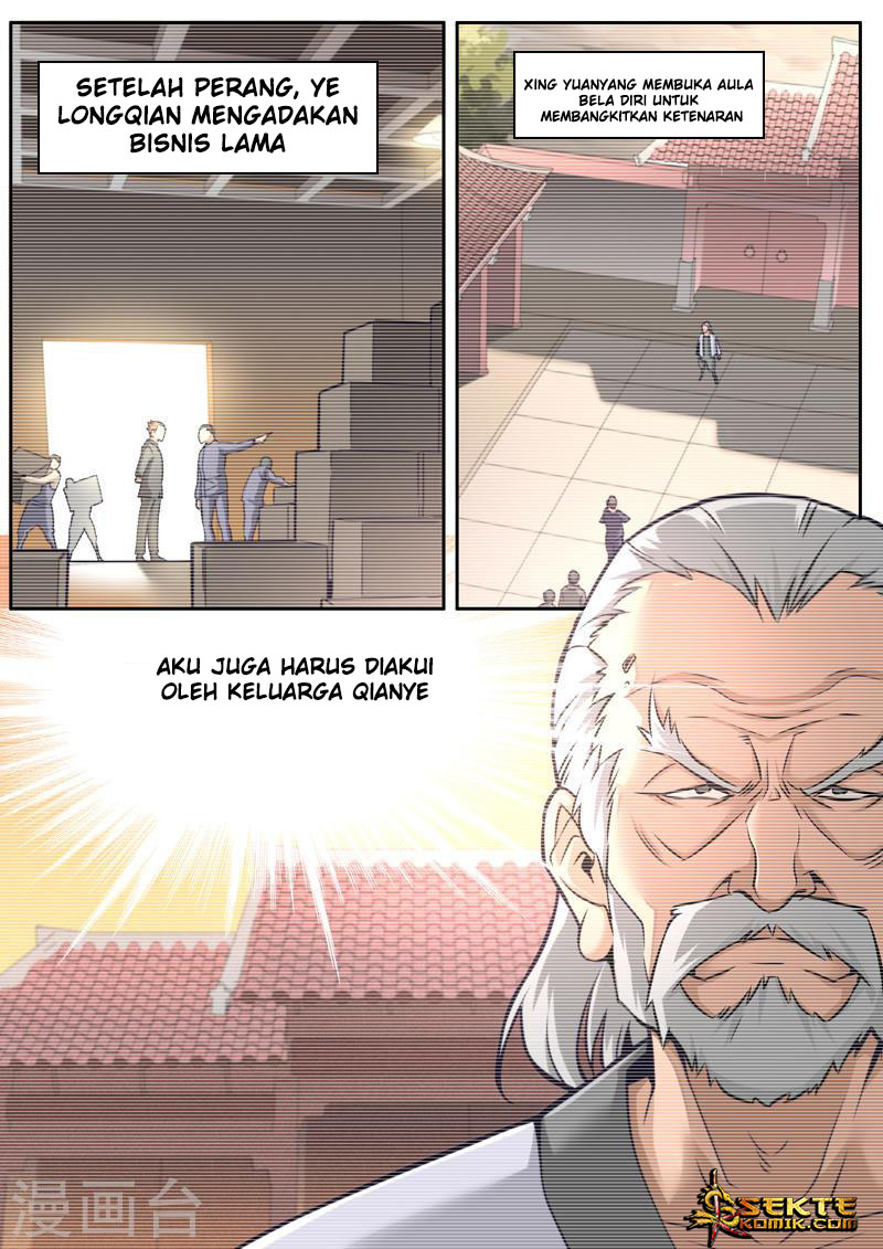 Pluralistic Immortal Chapter 15 - halaman 5