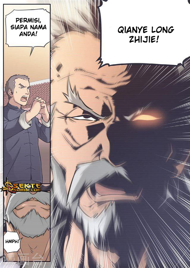 Pluralistic Immortal Chapter 15 - halaman 6