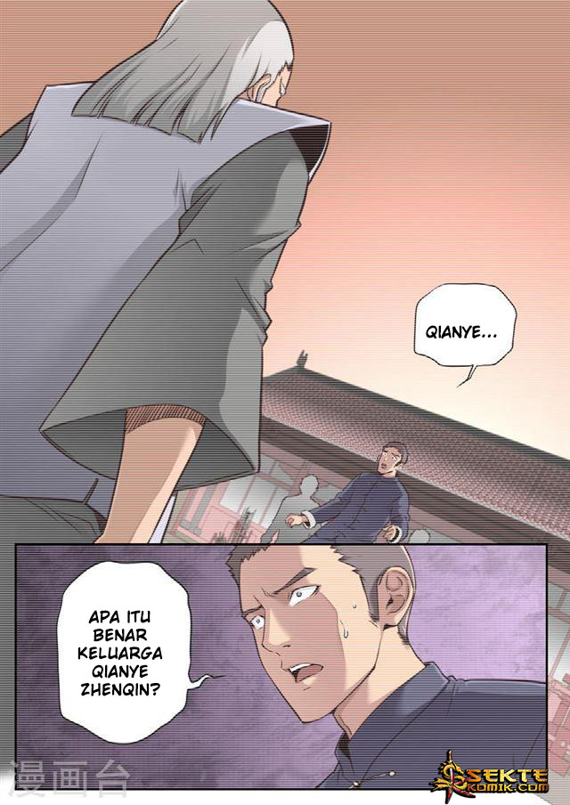 Pluralistic Immortal Chapter 15 - halaman 7