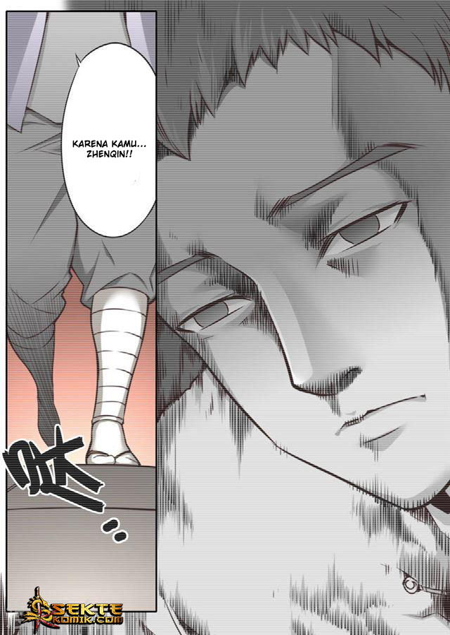 Pluralistic Immortal Chapter 15 - halaman 9