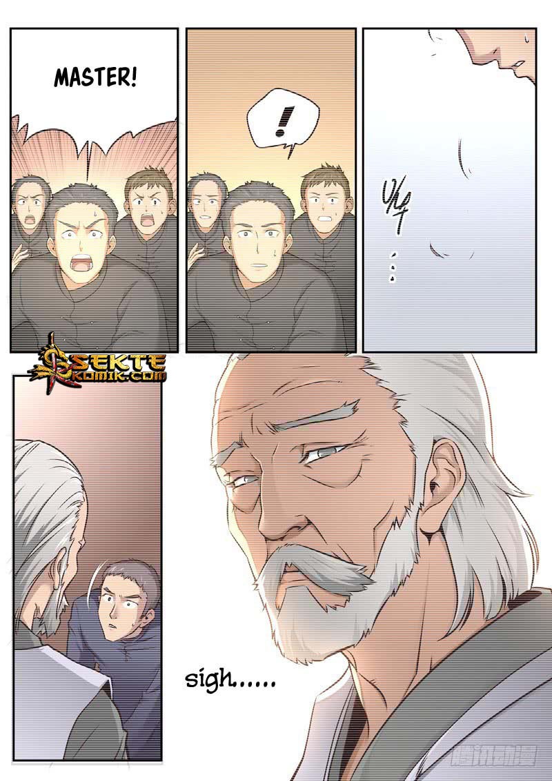 Pluralistic Immortal Chapter 16 - halaman 4