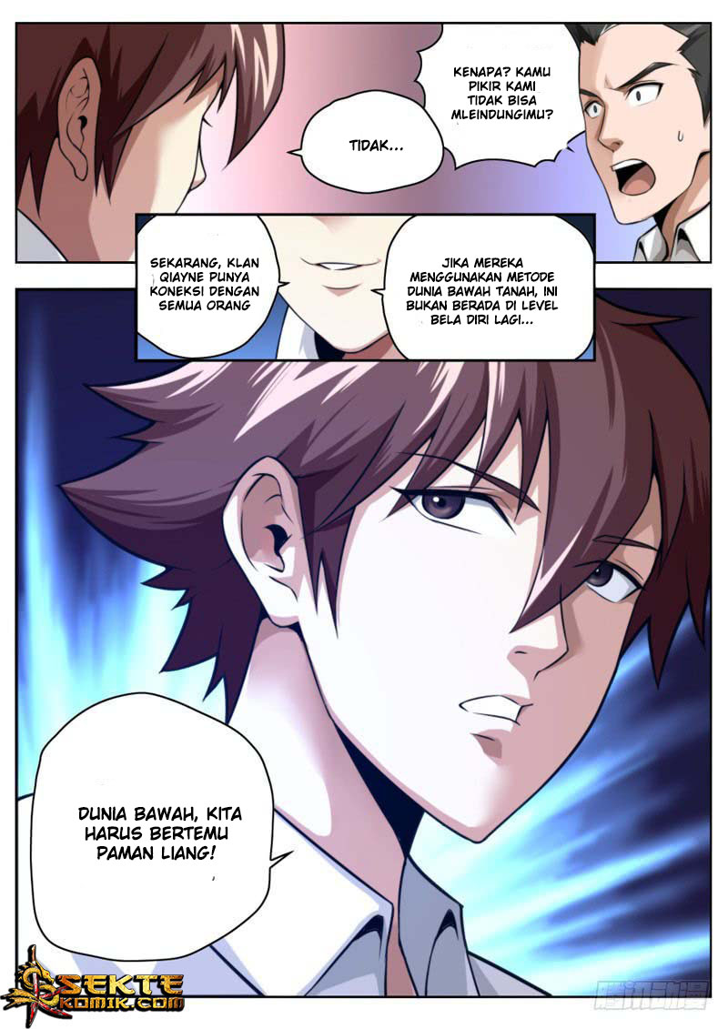 Pluralistic Immortal Chapter 17 - halaman 4