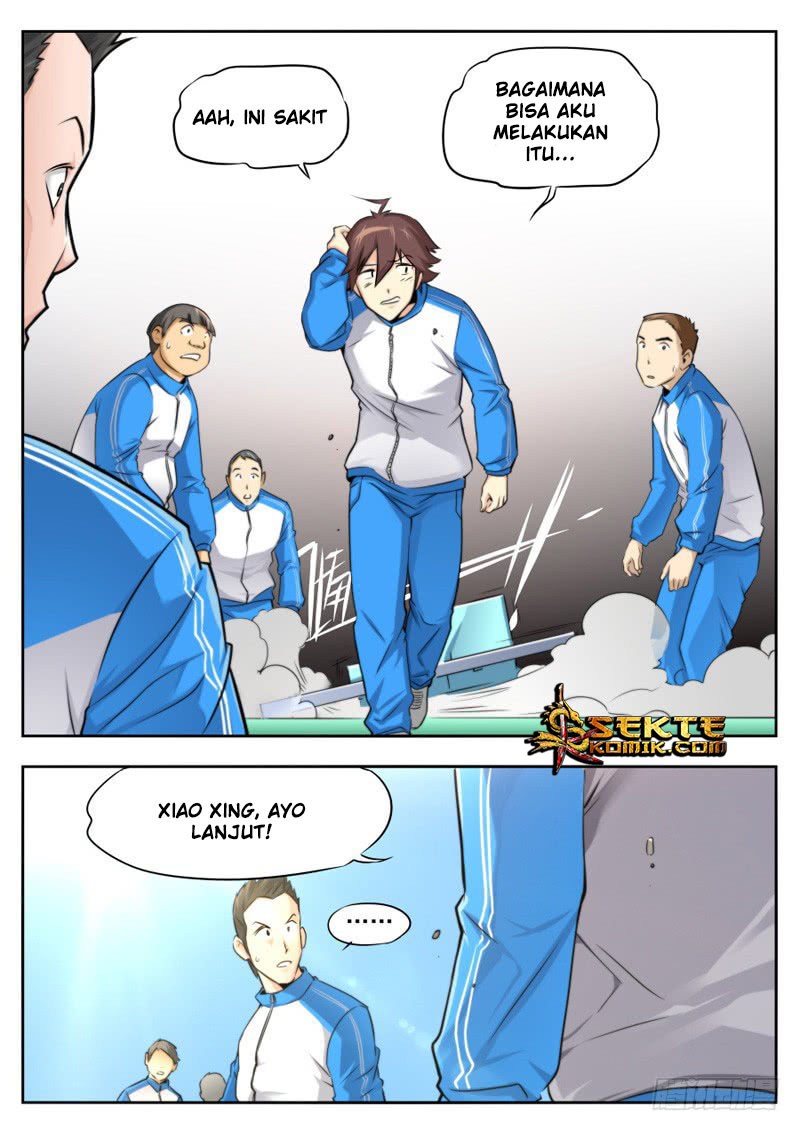 Pluralistic Immortal Chapter 2 - halaman 10