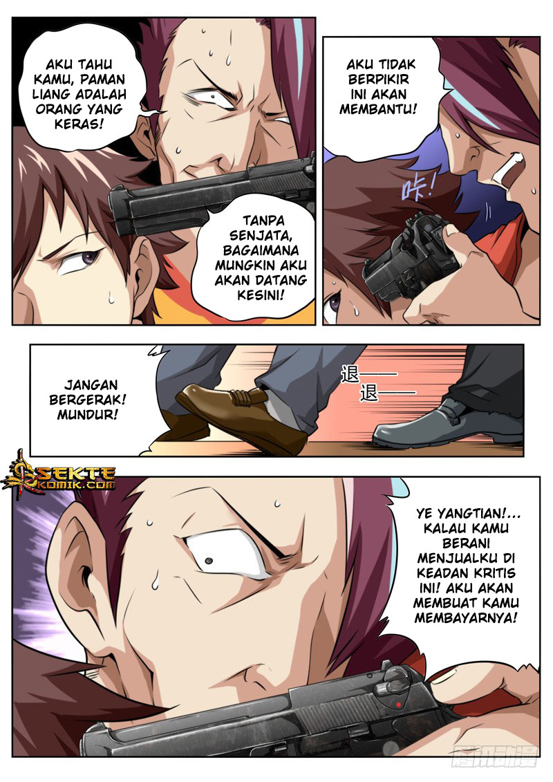 Pluralistic Immortal Chapter 20 - halaman 3