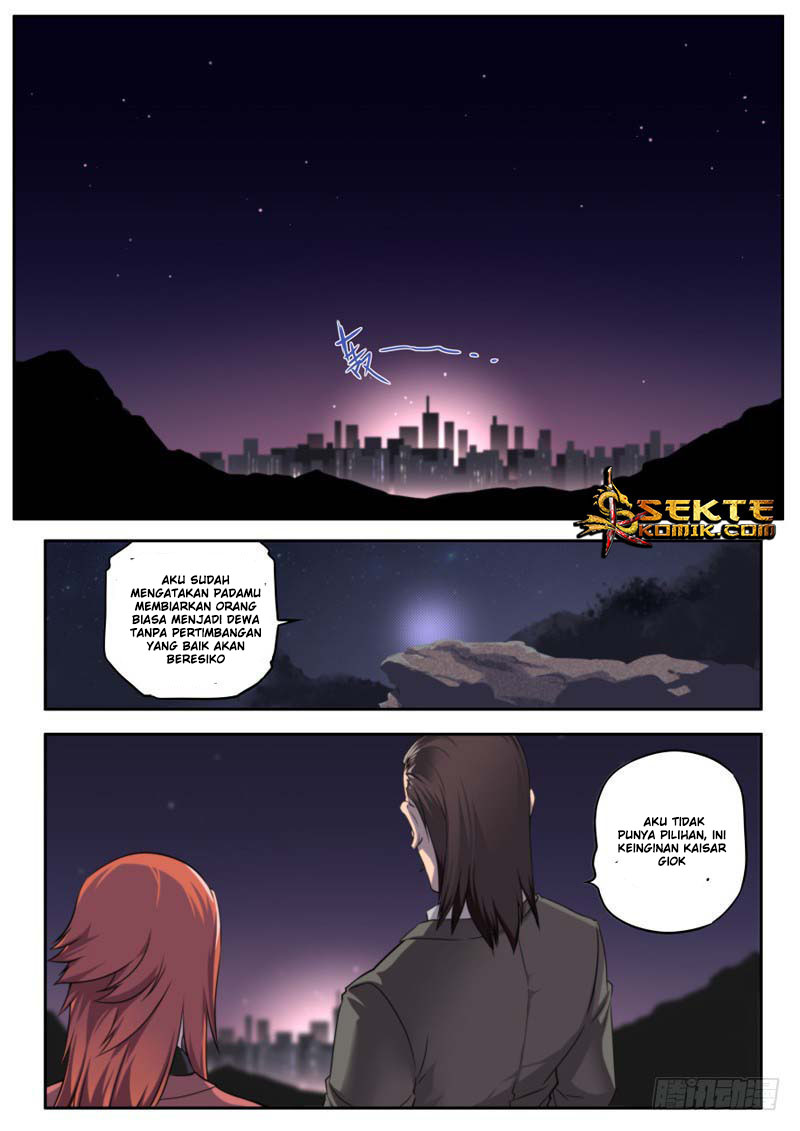 Pluralistic Immortal Chapter 25 - halaman 3