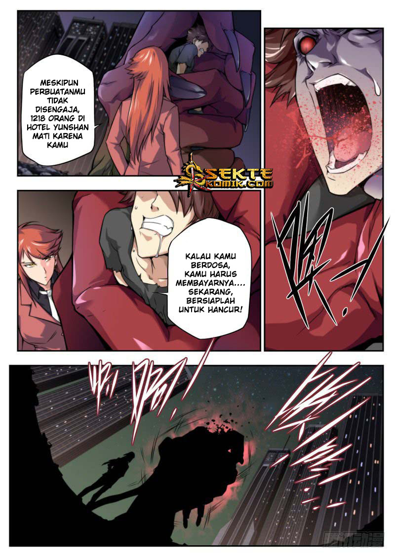 Pluralistic Immortal Chapter 26 - halaman 12