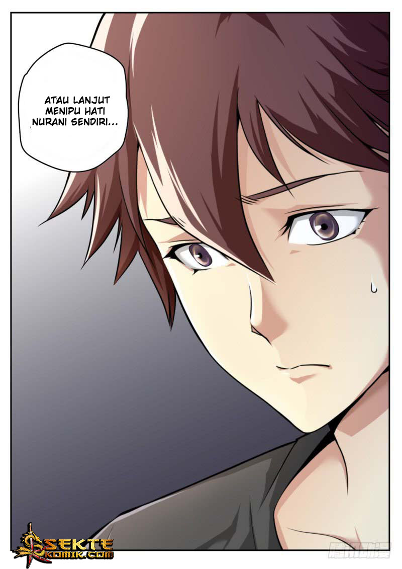 Pluralistic Immortal Chapter 29 - halaman 12