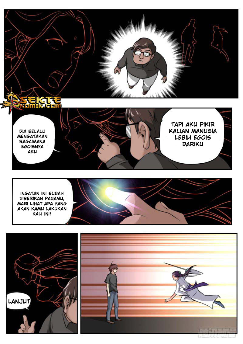 Pluralistic Immortal Chapter 29 - halaman 4