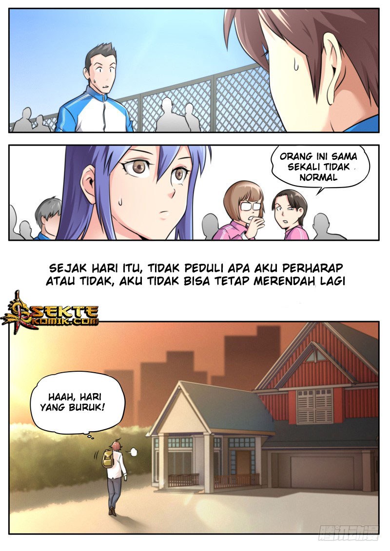 Pluralistic Immortal Chapter 3 - halaman 4