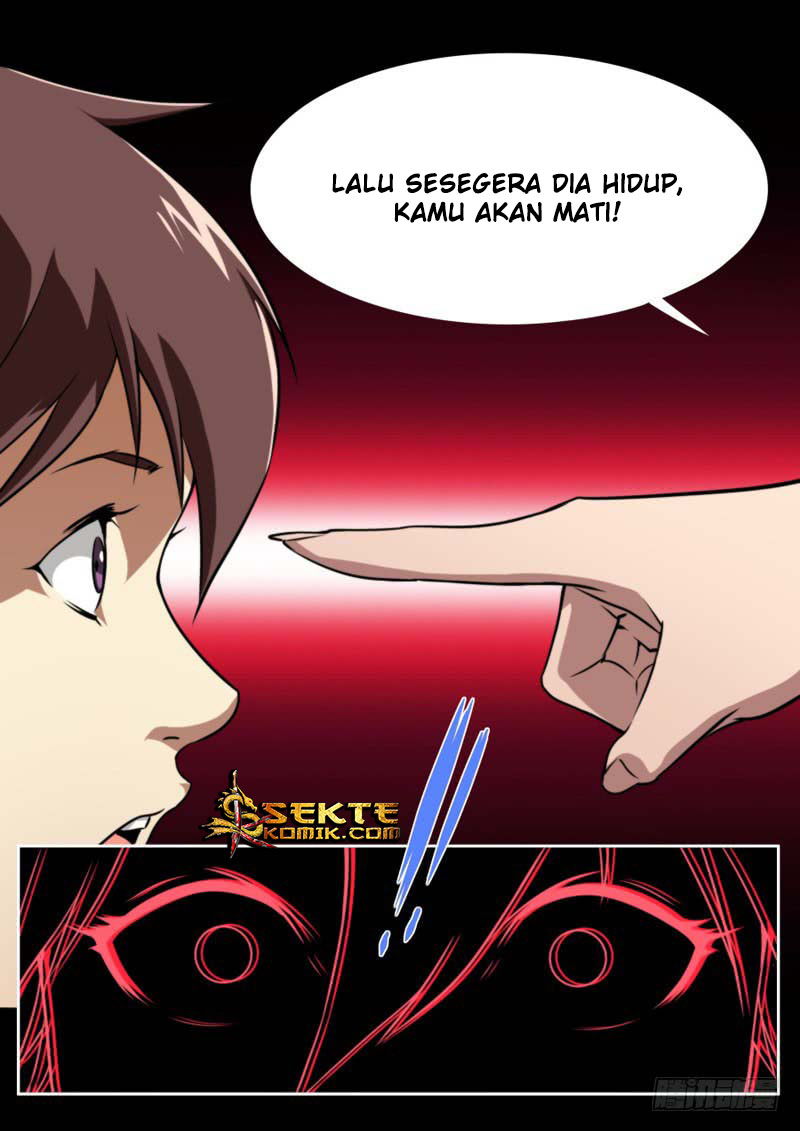 Pluralistic Immortal Chapter 30 - halaman 12