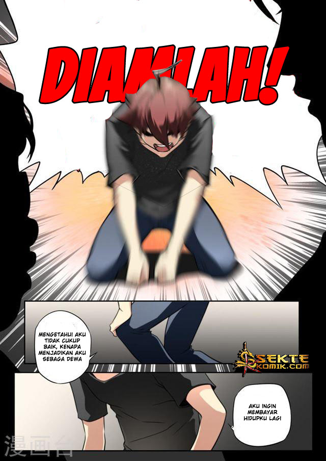 Pluralistic Immortal Chapter 31 - halaman 11