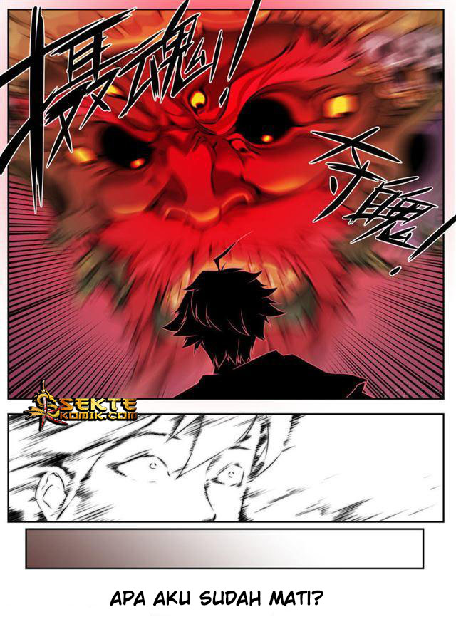 Pluralistic Immortal Chapter 31 - halaman 3