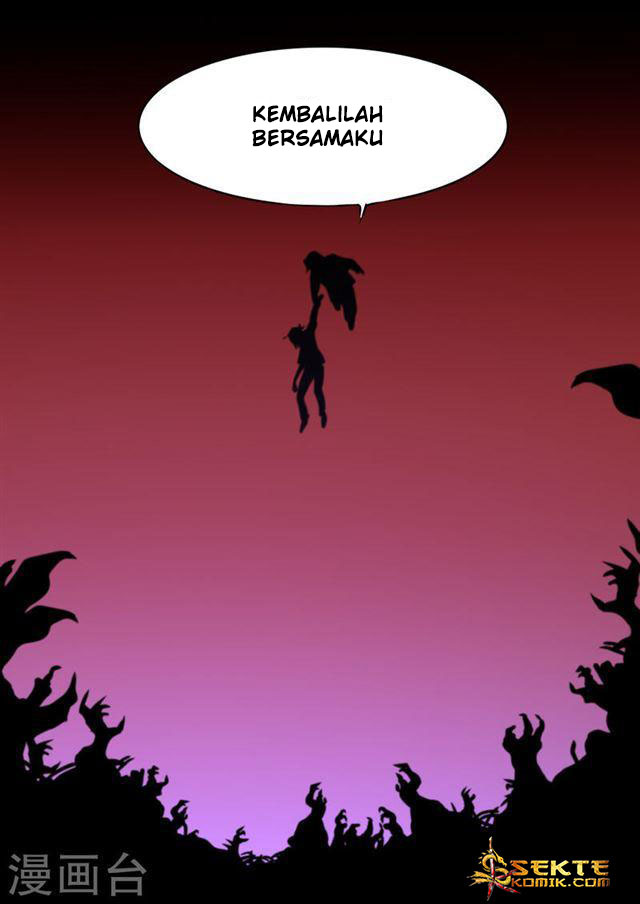 Pluralistic Immortal Chapter 31 - halaman 6