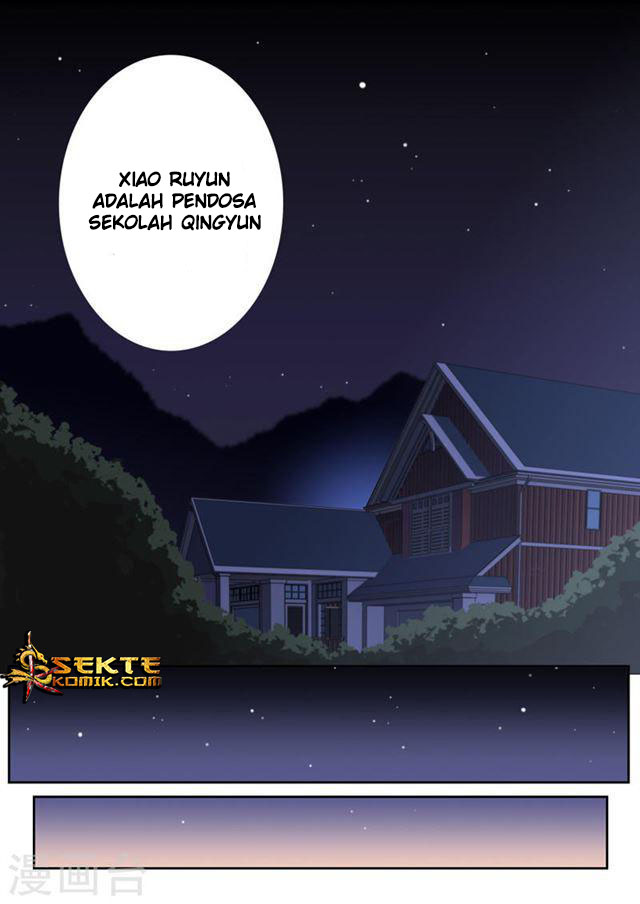 Pluralistic Immortal Chapter 32 - halaman 7