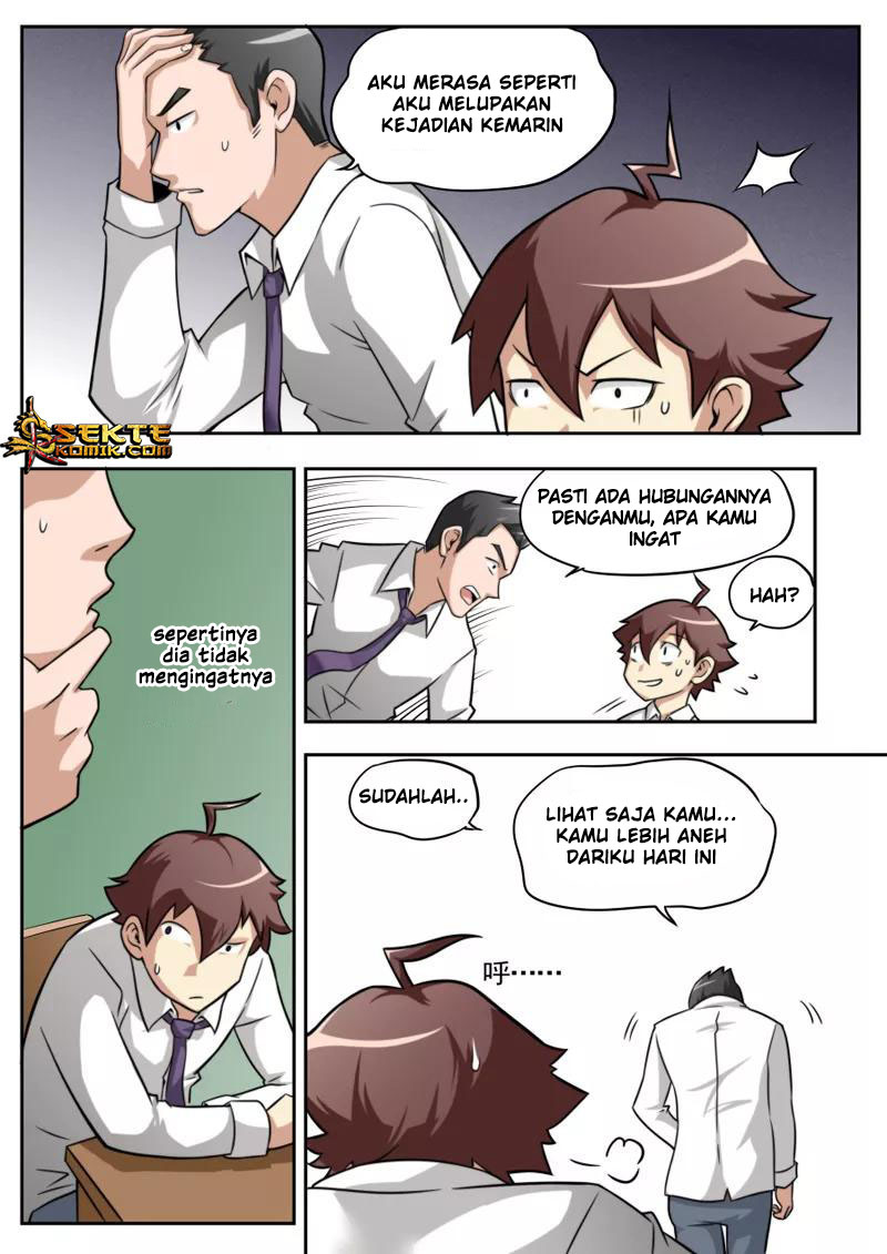 Pluralistic Immortal Chapter 36 - halaman 4