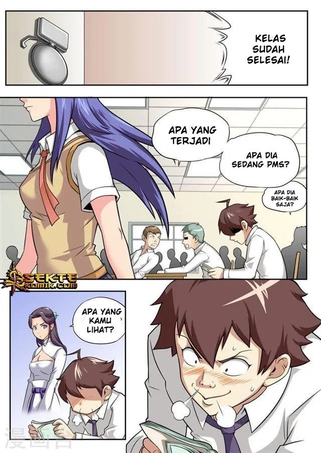 Pluralistic Immortal Chapter 40 - halaman 7