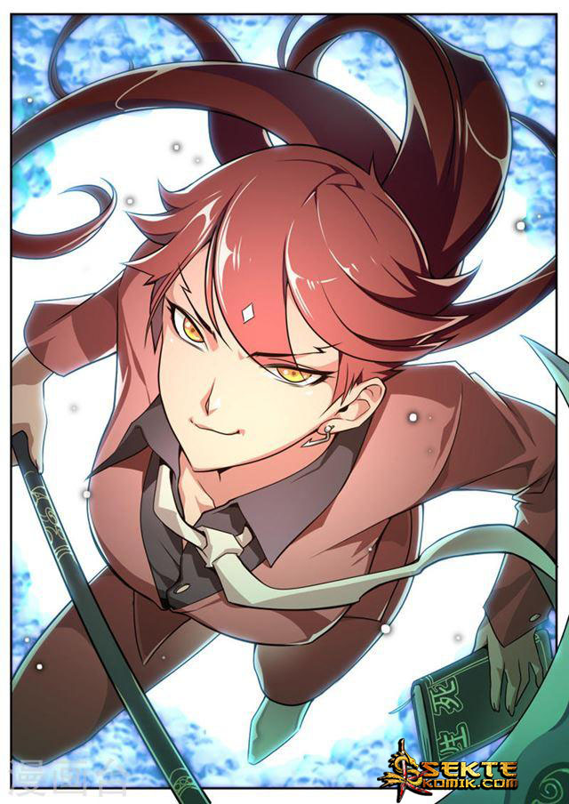 Pluralistic Immortal Chapter 41 - halaman 3