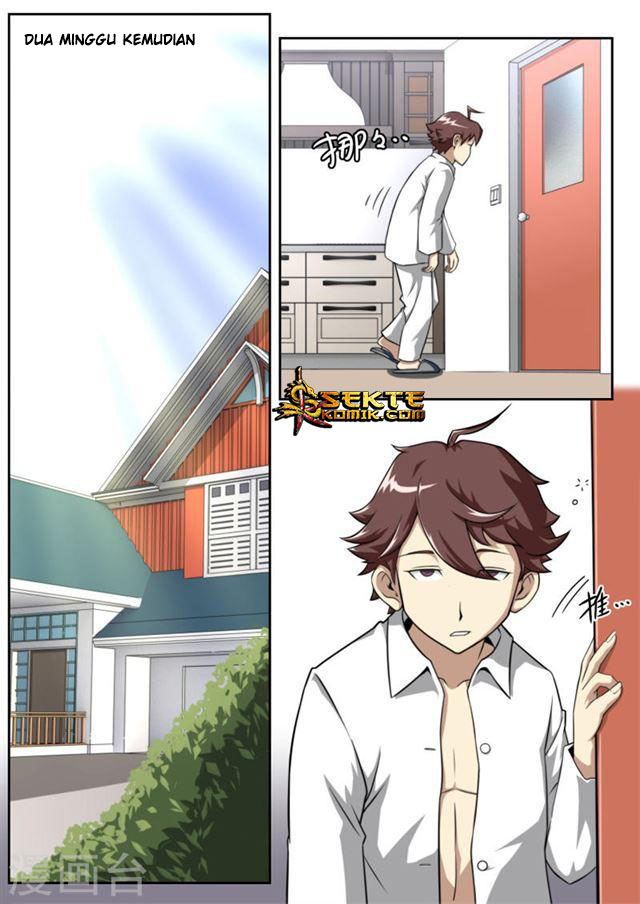 Pluralistic Immortal Chapter 42 - halaman 3