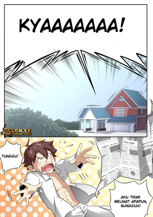 Pluralistic Immortal Chapter 42 - halaman 5
