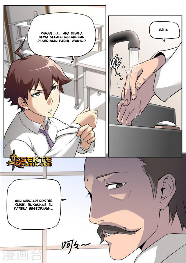 Pluralistic Immortal Chapter 43 - halaman 3