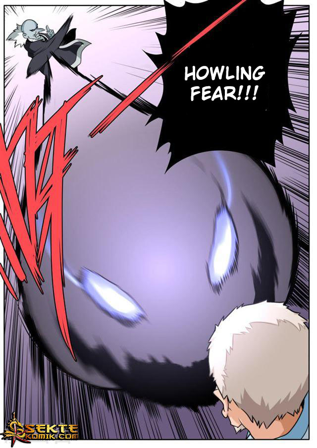 Pluralistic Immortal Chapter 46 - halaman 6