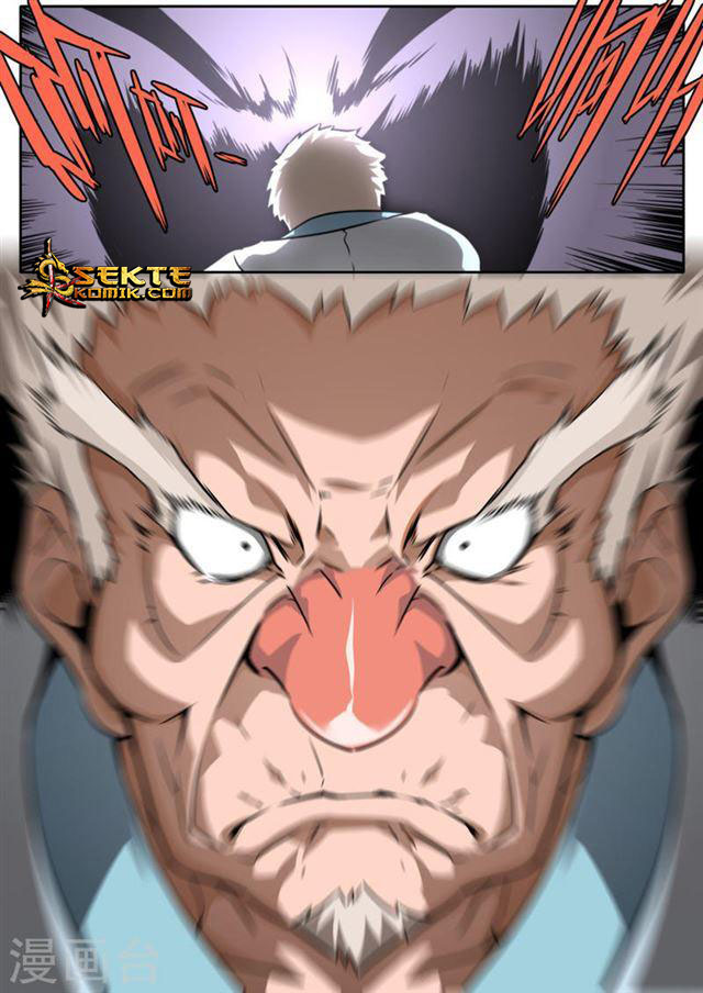 Pluralistic Immortal Chapter 46 - halaman 7