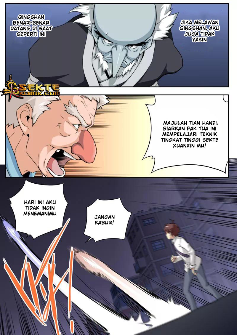 Pluralistic Immortal Chapter 47 - halaman 3