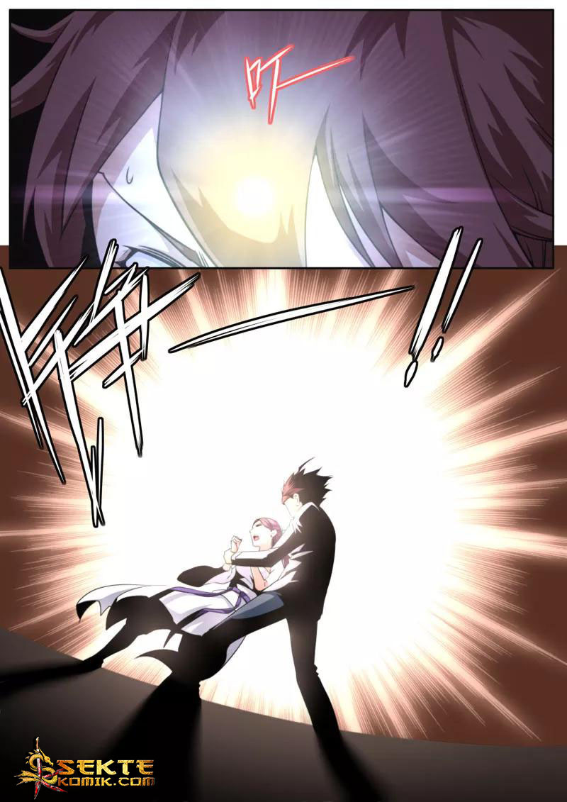 Pluralistic Immortal Chapter 47 - halaman 6