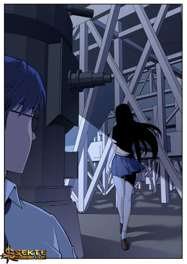 Pluralistic Immortal Chapter 48 - halaman 11