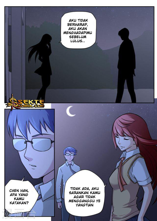 Pluralistic Immortal Chapter 49 - halaman 4