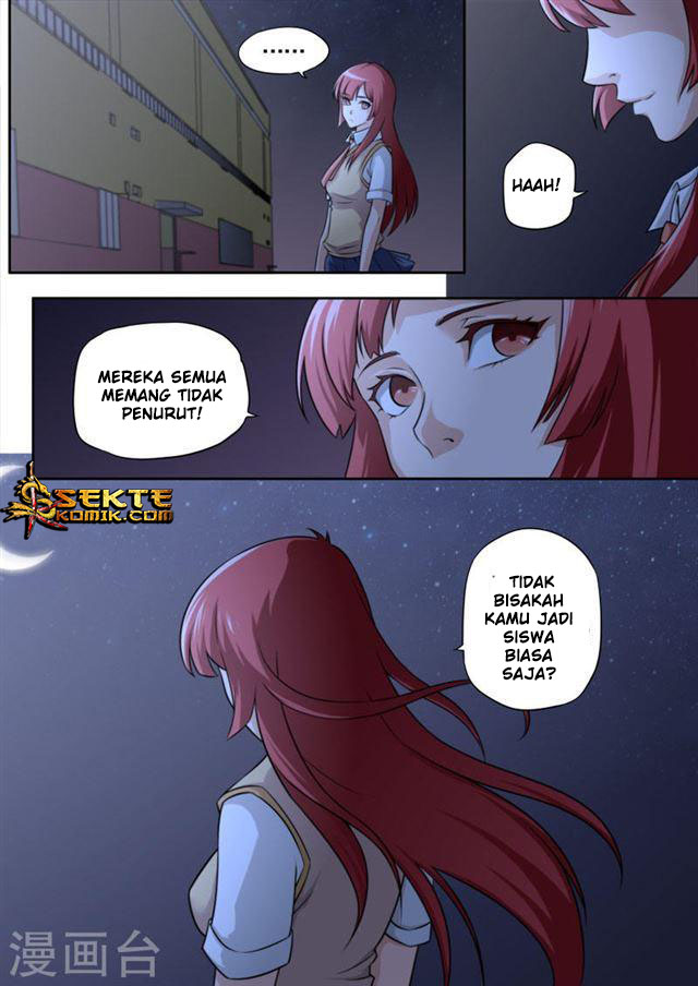 Pluralistic Immortal Chapter 49 - halaman 7