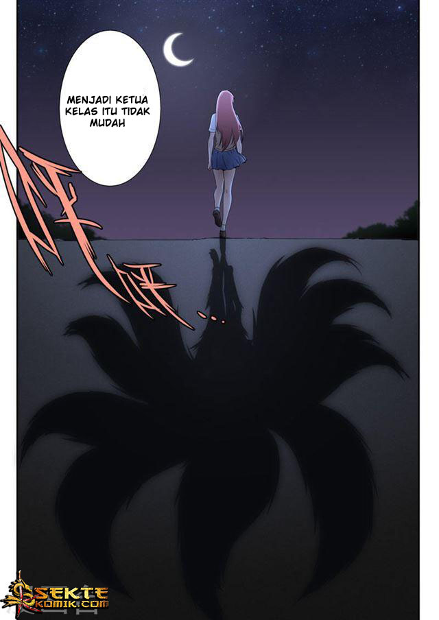 Pluralistic Immortal Chapter 49 - halaman 8