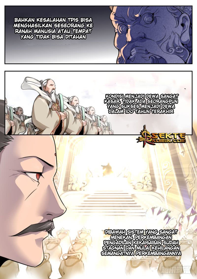 Pluralistic Immortal Chapter 5 - halaman 4